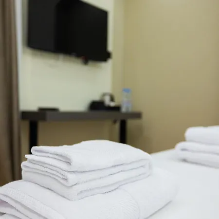 Green Boutique Hotel Vlore Exterior photo