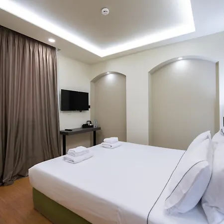 Green Boutique Hotel Vlore Exterior photo