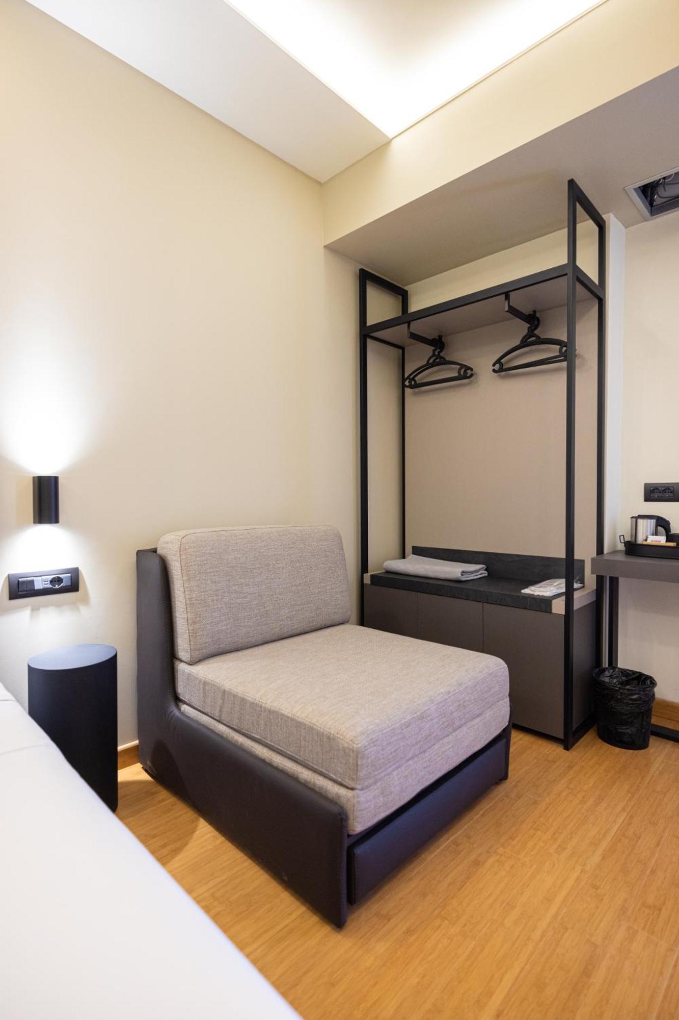 Boutique 4*