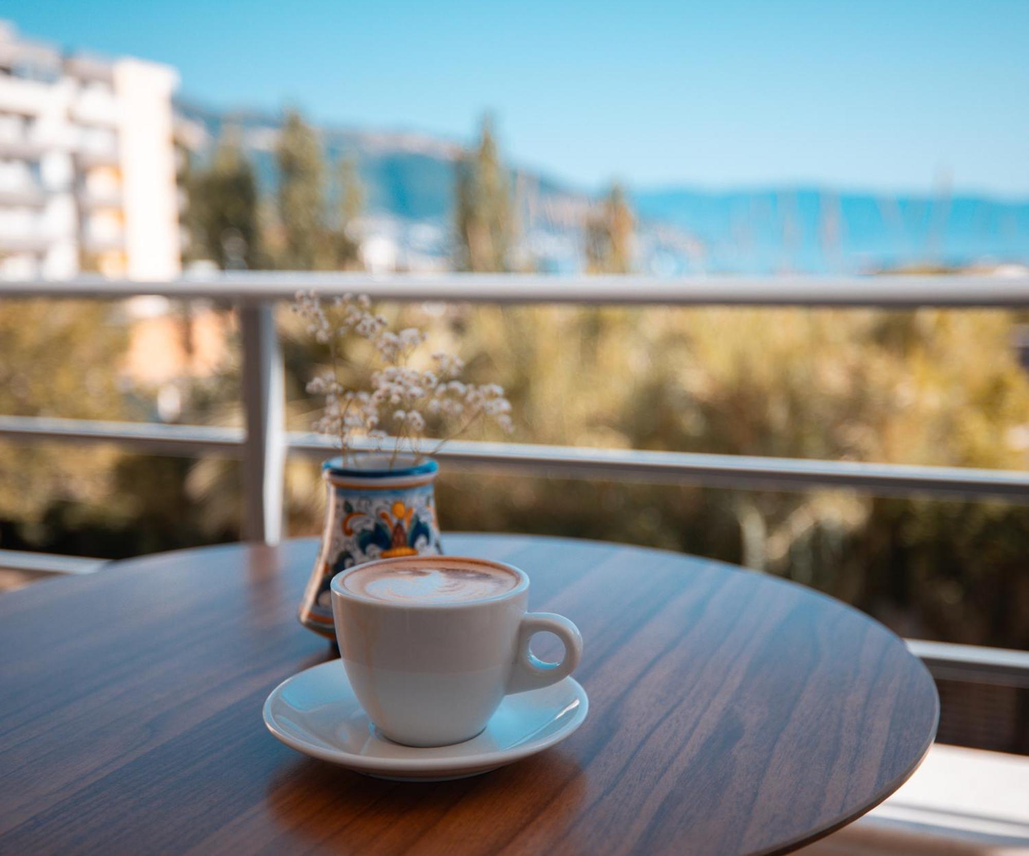 Boutique Hotell