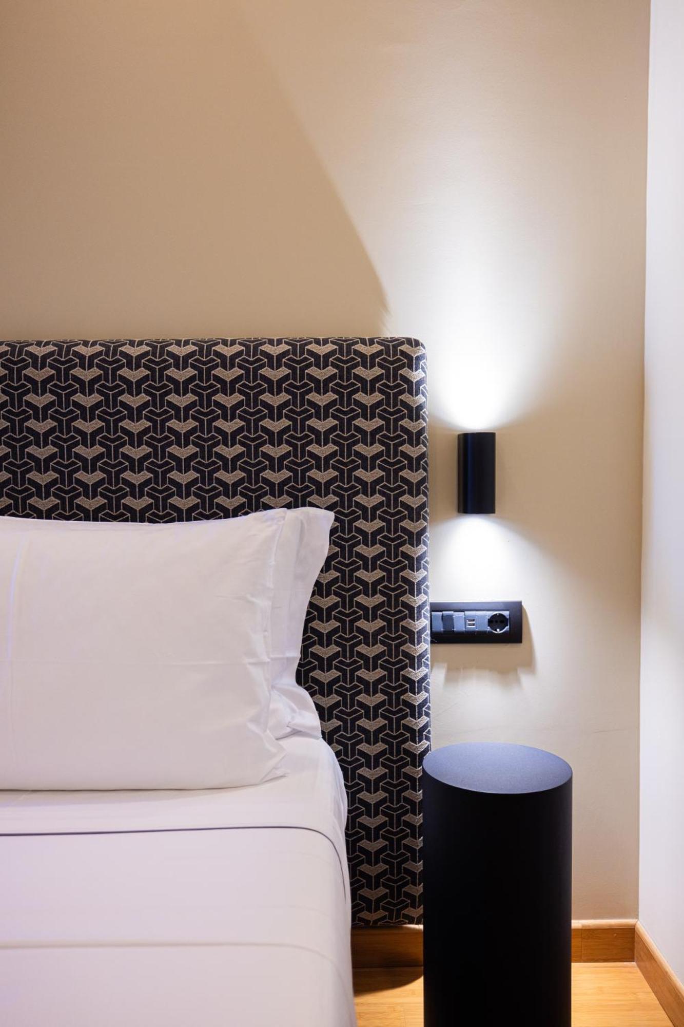 Boutique Hotell 4*