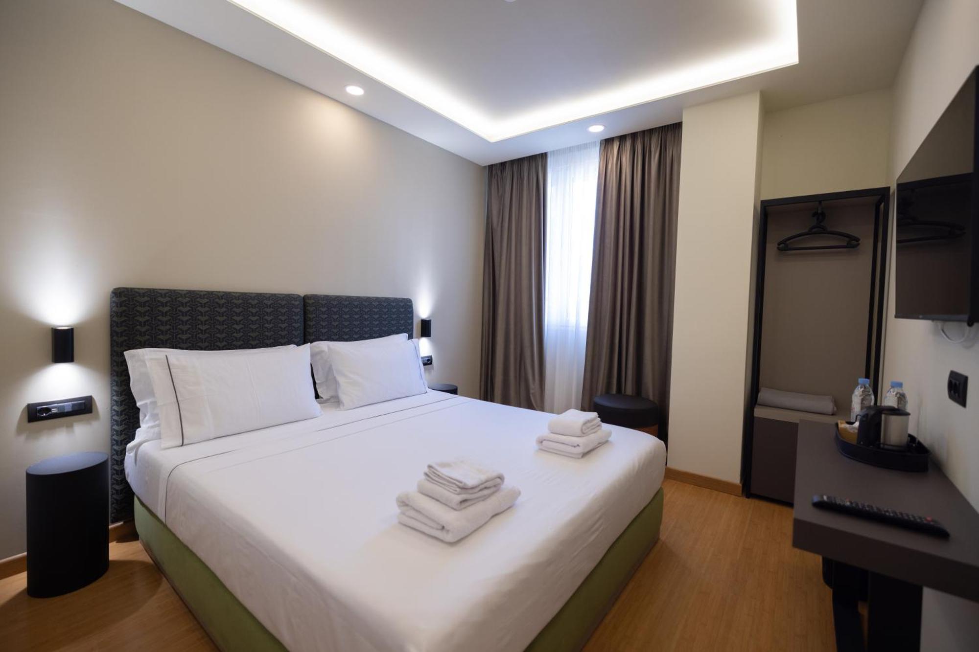 Boutique 4* Vlorë